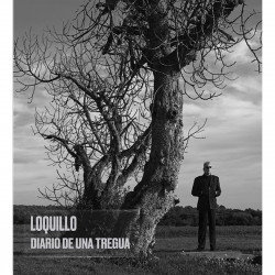 LOQUILLO - DIARIO DE UNA TREGUA (LP-VINILO + CD)