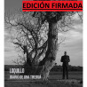 LOQUILLO - DIARIO DE UNA TREGUA (CD) EDICIÓN FIRMADA