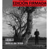 LOQUILLO - DIARIO DE UNA TREGUA (LP-VINILO + CD) EDICIÓN POSTAL FIRMADA