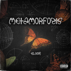 ELANE - METAMORFOSIS (CD)