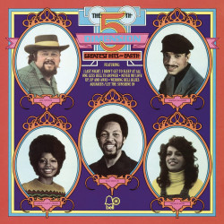 THE 5TH DIMENSION -...