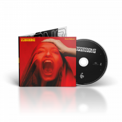 SCORPIONS - ROCK BELIEVER (CD)