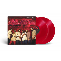 SLAVE & STEVE ARRINGTON -...