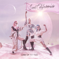 SWEET CALIFORNIA - LAND OF...