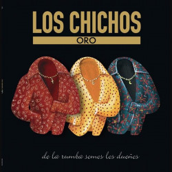 LOS CHICHOS - ORO (2...