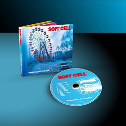 SOFT CELL - HAPPINESS NOT INCLUDED (CD)