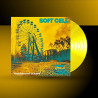 SOFT CELL - HAPPINESS NOT INCLUDED (LP-VINILO) AMARILLO