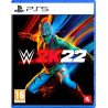 PS5 WWE 2K22