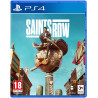 PS4 SAINTS ROW (DAY ONE EDITION)