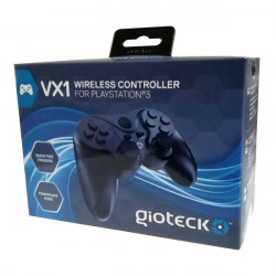 PS3 MANDO INALAMBRICO VX-1 GIOTECK