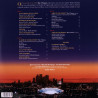 LOS 3 TENORES EN CONCIERTO 1994 - CARRERAS/DOMINGO/PAVAROTTI (2 LP-VINILO)