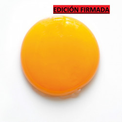 JOSÉ MERCÉ - EL ORIPANDÓ (CD) EDICIÓN FIRMADA
