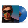 ELTON JOHN - THE LOCKDOWN SESSIONS (2 LP-VINILO) COLOR