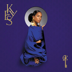 ALICIA KEYS - KEYS (2 CD)