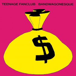 TEENAGE FANCLUB -...