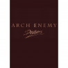 ARCH ENEMY - DECEIVERS (CD) BOX DELUXE