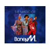BONEY M. - THE MAGIC OF BONEY M. SPECIAL REMIX EDITION (CD)