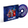 BONEY M. - THE MAGIC OF BONEY M. SPECIAL REMIX EDITION (CD)