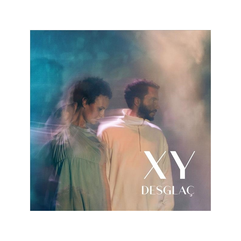 XY - DESGLAÇ (CD)