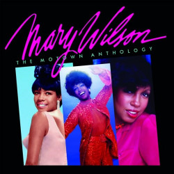 MARY WILSON - MARY WILSON:...