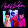 MARY WILSON - MARY WILSON: THE MOTOWN ANTHOLOGY (2 CD)