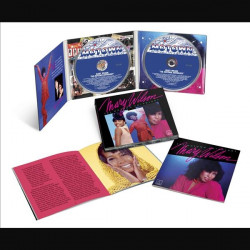 MARY WILSON - MARY WILSON: THE MOTOWN ANTHOLOGY (2 CD)
