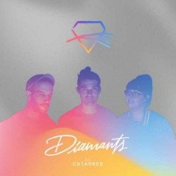 ELS CATARRES - DIAMANTS (CD)