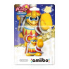 AMIIBO FIGURA KIRBY KING DEDEDE