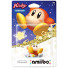 AMIIBO FIGURA KIRBY WADDLE DEE