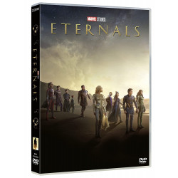 DVD ETERNALS