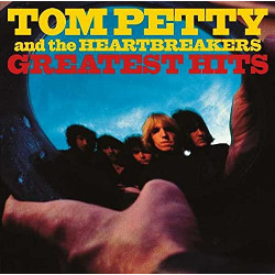 TOM PETTY & THE HEARTBREAKERS - GREATEST HITS (2 LP-VINILO)