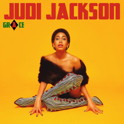 JUDI JACKSON - GRACE...