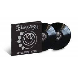 BLINK 182 - GREATEST HITS...