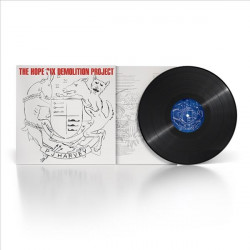 P.J. HARVEY - THE HOPE SIX DEMOLITION PROJECT (2021 REISSUE) (LP-VINILO)