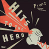 FRANZ FERDINAND - HITS TO THE HEAD (CD)