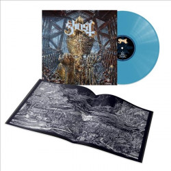 GHOST - IMPERA (LP-VINILO)...