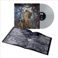 GHOST - IMPERA (LP-VINILO)...