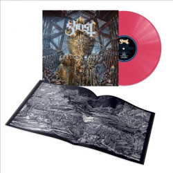 GHOST - IMPERA (LP-VINILO) PINK