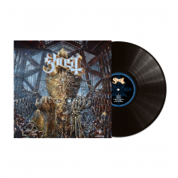 GHOST - IMPERA (LP-VINILO)