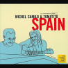 MICHEL CAMILO & TOMATITO - SPAIN (LP-VINILO)