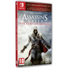 SW ASSASSIN'S CREED EZIO COLLECTION (A.CREED II/HERMANDAD/REVELATIONS)