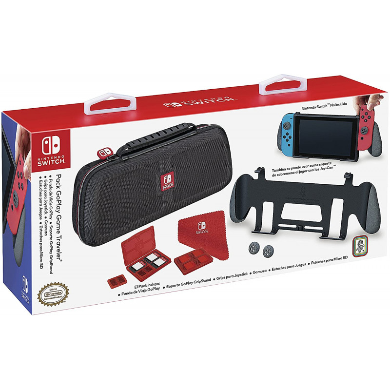 SW BOLSA TRANSPORTE PACK GOPLAY NNS90