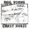 NEIL YOUNG - ZUMA (LP-VINILO)