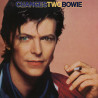 DAVID BOWIE - CHANGESTWOBOWIE (LP-VINILO)