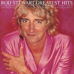 ROD STEWART - GREATEST HITS VOL. 1 (LP-VINILO)