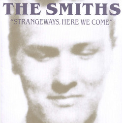 THE SMITHS - STRANGEWAYS HERE WE COME (LP-VINILO)