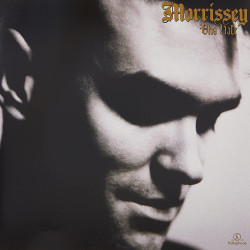 MORRISSEY - VIVA HATE...