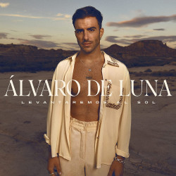 ALVARO DE LUNA - LEVANTAREMOS AL SOL (LP-VINILO + CD)