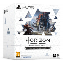 PS4 HORIZON FORBIDDEN WEST...