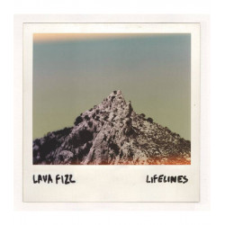 LAVA FIZZ - LIFELINES (CD)